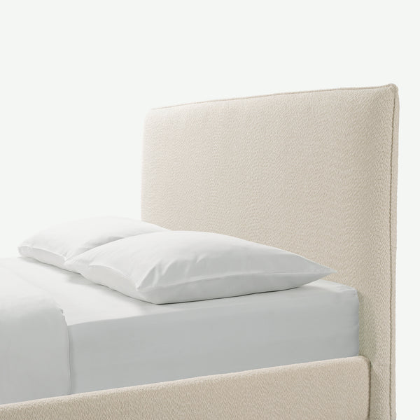 Vireo Upholstered Platform Bed