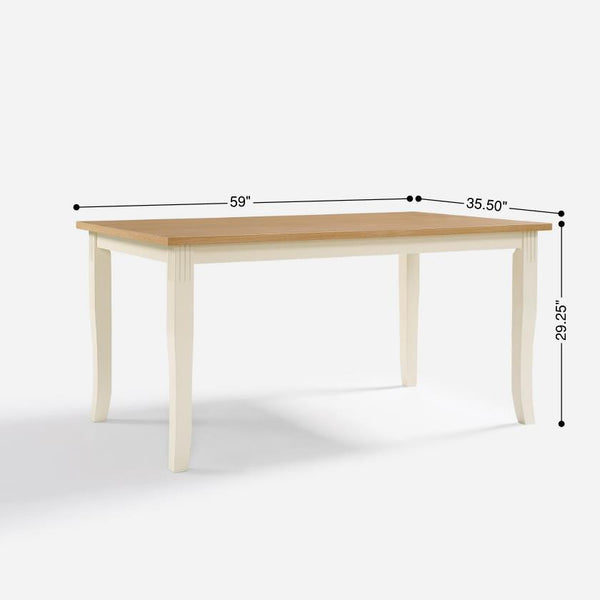 Stork Dining Table