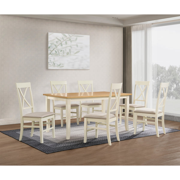 Stork Dining Side Chair (Set of 2)